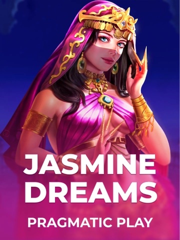 Jasmine Dreams